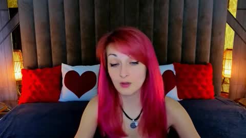 Brandybloomm online show from 29, 3, 2026