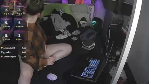 brandymyst online show from 25, 9, 2025