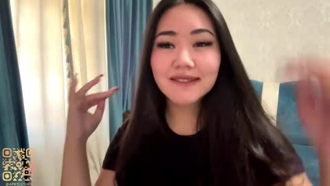 Aypril   online show from 30, 10, 2025