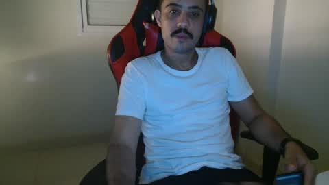 brasilianonca online show from 17, 5, 2026