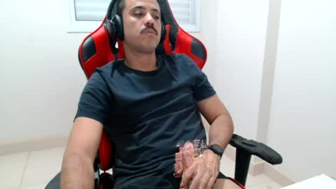 brasilianonca online show from 26, 7, 2026