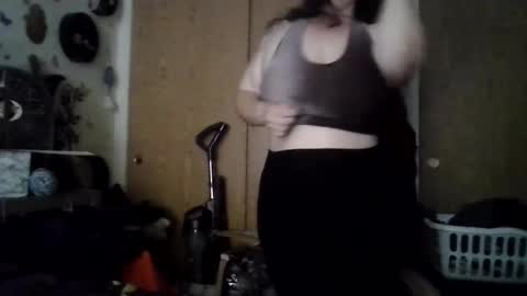 bratty_mamaa online show from 30, 9, 2025