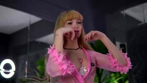 Snapshot of brattyscarlet chatting on 18, 3, 2026 Scarlet online show from 18, 3, 2026