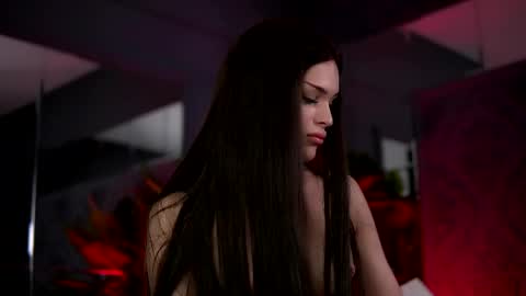 Snapshot of brattyscarlet chatting on 9, 4, 2026 Scarlet online show from 9, 4, 2026