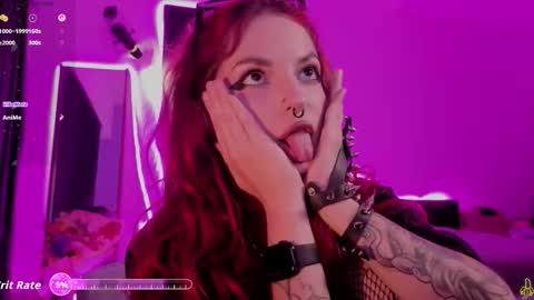 Snapshot of bratziedarsie chatting on 9, 3, 2026 Darsieno nude goddess THIS WEEKS SCHEDULE Mon 9am-6pm Tue 9am-5pm Wed 9am-3pm Fri 9am-6pm Sat 9am-3pm GMT1 online show from 9, 3, 2026