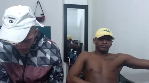 braulioth online show from 14, 12, 2025