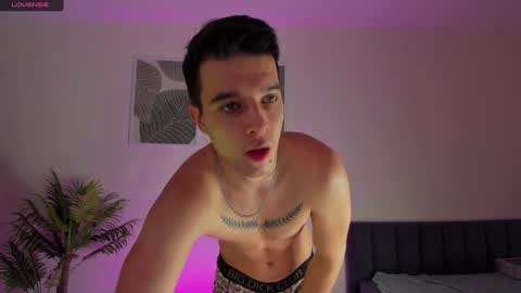 Johny Bravo online show from 21, 1, 2025