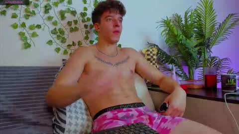 Johny Bravo online show from 30, 9, 2025