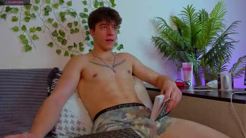 Johny Bravo online show from 20, 10, 2025