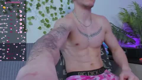 Johny Bravo online show from 11, 3, 2026