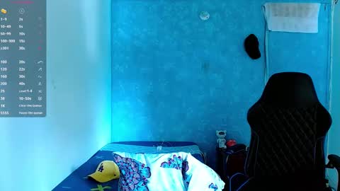 Bray Hotboy online show from 19, 1, 2025