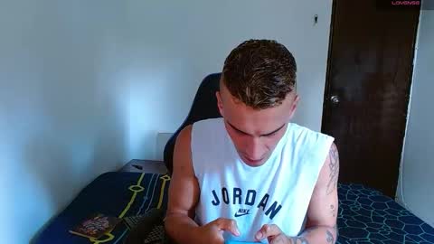 Bray Hotboy online show from 9, 1, 2026