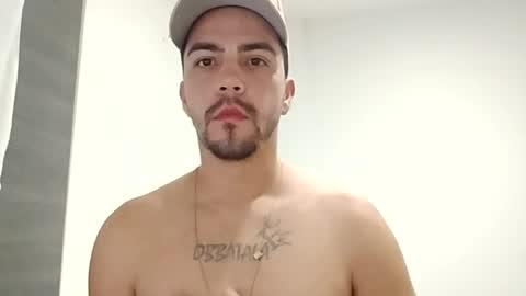brayan_hunter online show from 23, 7, 2026
