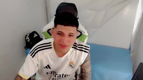 Snapshot of brayan_lopezz chatting on 15, 1, 2026 BRAYAN online show from 15, 1, 2026