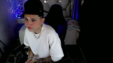 Snapshot of brayan_lopezz chatting on 23, 4, 2026 BRAYAN online show from 23, 4, 2026