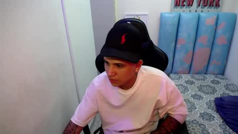 Snapshot of brayan_lopezz chatting on 5, 5, 2026 BRAYAN online show from 5, 5, 2026