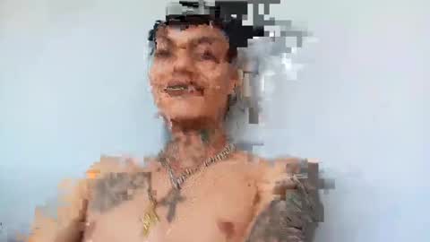 Snapshot of brayancardona310 chatting on 9, 11, 2025 BrYNT online show from 9, 11, 2025