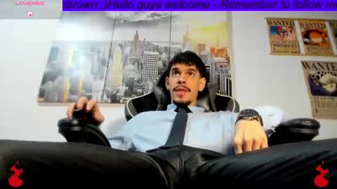 brayhambrown online show from 27, 6, 2026