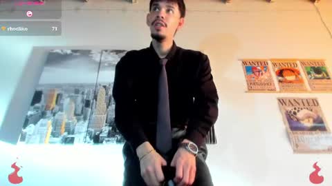 brayhambrown online show from 24, 7, 2026
