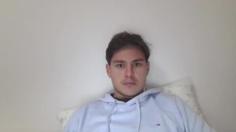 brazilboy2026 online show from 28, 11, 2025