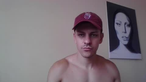 braziliangoodboy online show from 24, 2, 2026