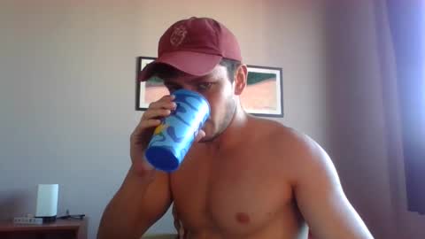 Snapshot of braziliangoodboy chatting on 19, 4, 2026 braziliangoodboy online show from 19, 4, 2026