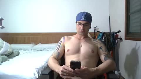 Fabio online show from 19, 10, 2025