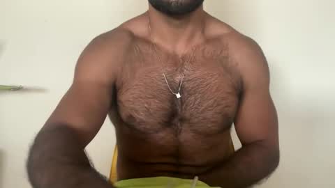 braziliannhairy online show from 30, 5, 2026