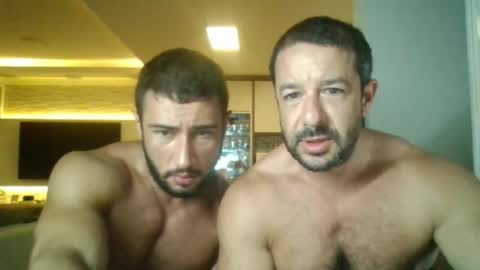 brazilianrippedcouple online show from 31, 5, 2026
