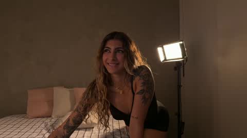 Brazilian Girls One More Cum online show from 14, 10, 2025