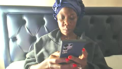 Harris online show from 1, 11, 2025