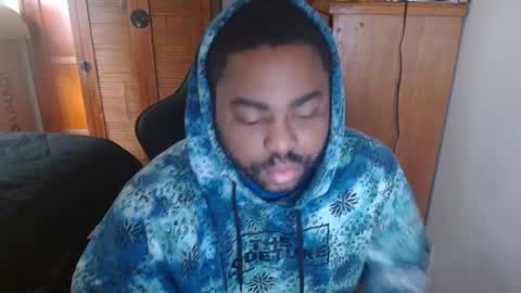 Snapshot of breadw1nnah chatting on 18, 1, 2025 Breadw1nnah online show from 18, 1, 2025