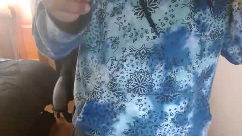 Snapshot of breadw1nnah chatting on 20, 1, 2025 Breadw1nnah online show from 20, 1, 2025