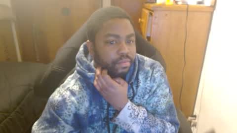 Snapshot of breadw1nnah chatting on 26, 1, 2025 Breadw1nnah online show from 26, 1, 2025