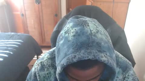 Snapshot of breadw1nnah chatting on 27, 1, 2025 Breadw1nnah online show from 27, 1, 2025