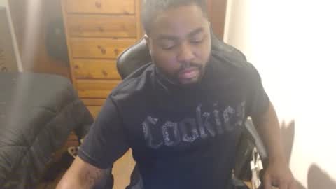 Snapshot of breadw1nnah chatting on 28, 9, 2025 Breadw1nnah online show from 28, 9, 2025