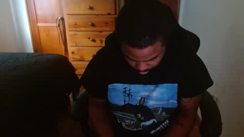 Breadw1nnah online show from 10, 11, 2025