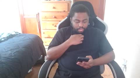 Breadw1nnah online show from 16, 11, 2025