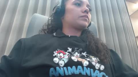 Snapshot of breakfastwithtiffanys chatting on 14, 10, 2025 breakfastwithtiffanys online show from 14, 10, 2025