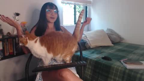 Snapshot of breakfastwithtiffanys chatting on 7, 2, 2026 breakfastwithtiffanys online show from 7, 2, 2026