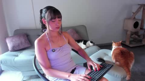 Snapshot of breakfastwithtiffanys chatting on 12, 5, 2026 breakfastwithtiffanys online show from 12, 5, 2026