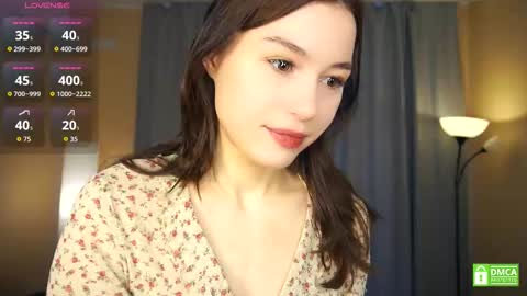 Mia Bunyard online show from 15, 12, 2025