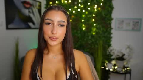 Snapshot of bree__morgan chatting on 13, 9, 2025 Bree online show from 13, 9, 2025