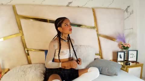 Bree Hills online show from 2, 10, 2025