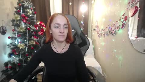Snapshot of breeterner chatting on 6, 1, 2025 breeterner online show from 6, 1, 2025