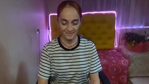 Snapshot of breeterner chatting on 1, 2, 2025 breeterner online show from 1, 2, 2025