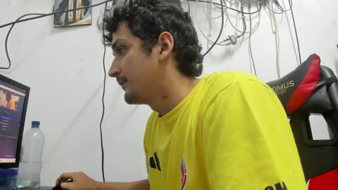 Snapshot of breiner_07 chatting on 17, 5, 2026 luna online show from 17, 5, 2026