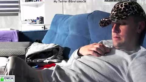 Snapshot of brell_line chatting on 6, 11, 2025 Brelland online show from 6, 11, 2025