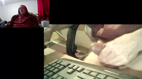 bremer64 online show from 12, 1, 2025