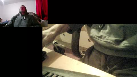 bremer64 online show from 2, 2, 2025